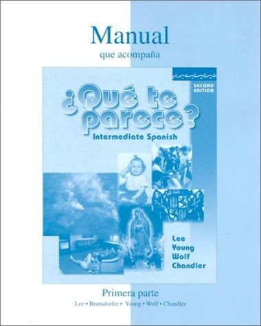 Qué Te Parece?