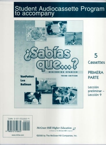 Sabias Que