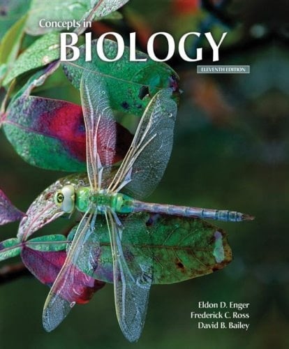 Concepts in Biology