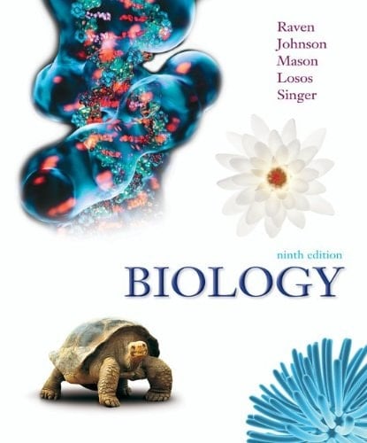 Connect Biology with LearnSmart Access Card for Biology