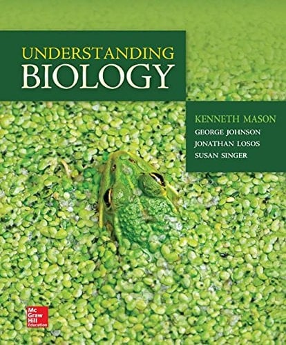 Connect Biology Access Card for Understanding Biology