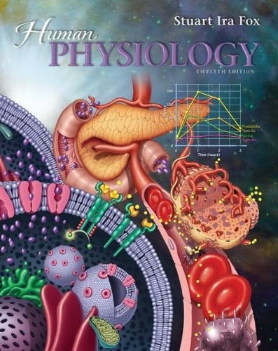 Combo: Human Physiology with Connect Plus and MediaPhys 3.0 1 Semester Access Card