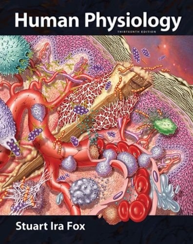 SmartBook Access Card for Human Physiology
