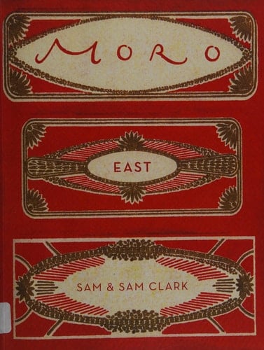 Moro East