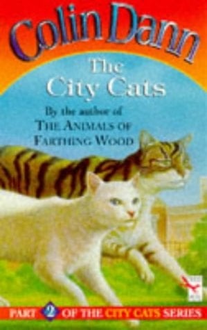 The City Cats