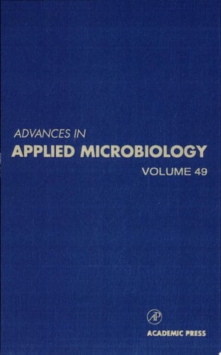 Advances in Applied Microbiology (Volume 49)