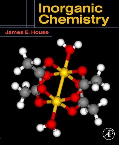 Inorganic Chemistry