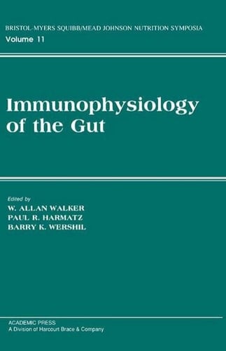 Immunophysiology of the Gut (Bristol-Myers Squibb/Mead Johnson Nutrition Symposia, 11)