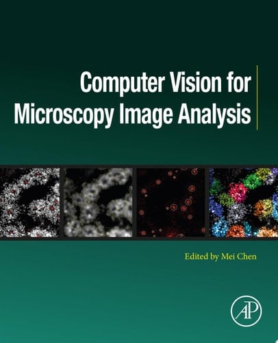 Computer Vision for Microscopy Image Analysis