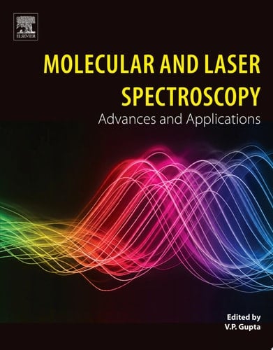 Molecular and Laser Spectroscopy