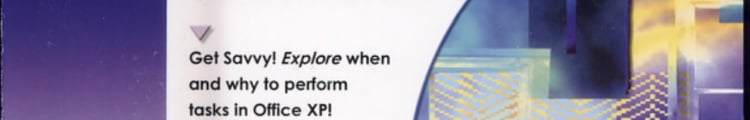 Exploring Getting Started with Frontpage 2002