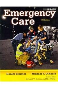 Emergency Care Plus Workbook Plus Emstesting.com Access Card Package