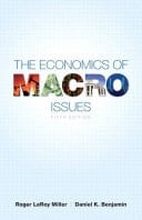 The Economics of Macro Issues
