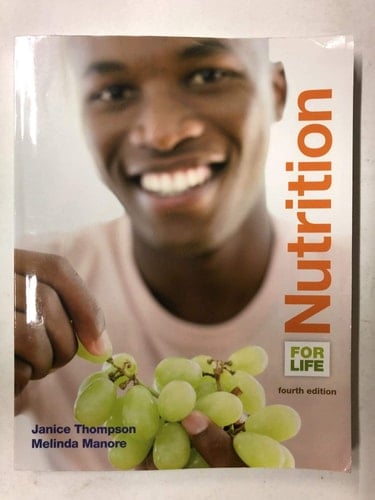 Nutrition for Life