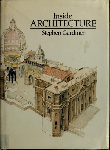Inside Architecture
