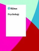 Psychology