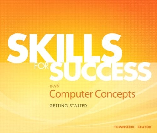 Computer Concepts