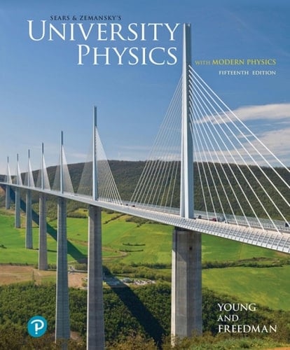 University Physics with Modern Physics