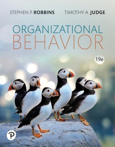 MyLab Management with Pearson eText Access Code for Organizational Behavior
