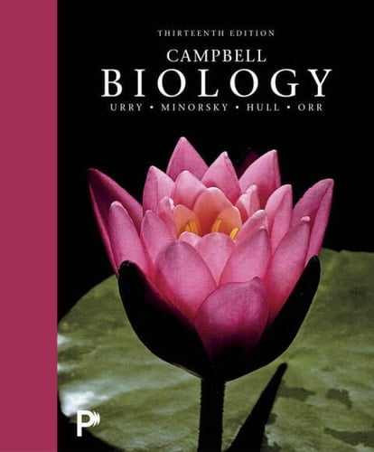 Mastering Biology with Pearson eText (up to 24 months) Access Code for Campbell Biology