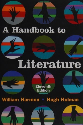 handbook to literature