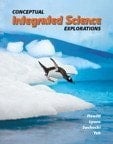 Conceptual Integrated Science Explorations, Teacher's Edition
