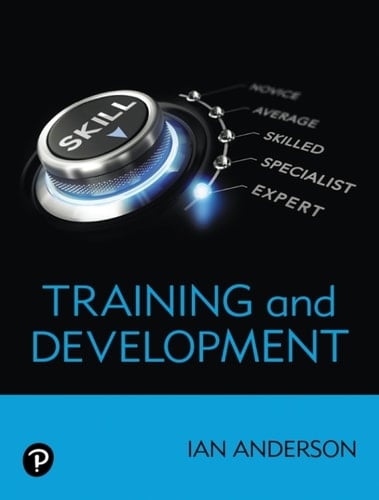 Training and Development (Subscription)