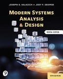 Modern Systems Analysis and Design