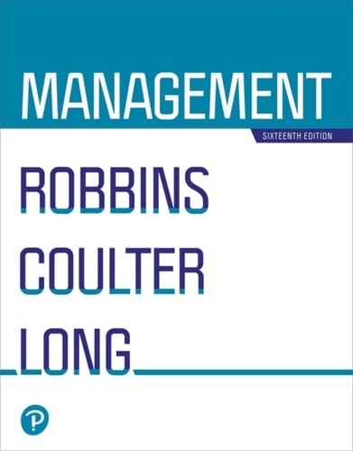 MyLab Management with Pearson eText Access code for Management