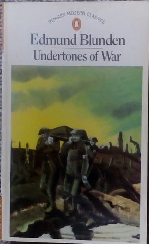 Modern Classics Undertones Of War