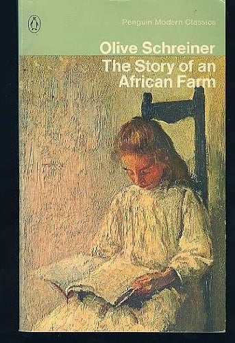 The Story of an African Farm