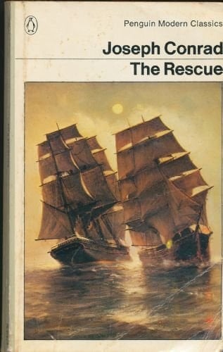 Modern Classics Rescue: A Romance Of The Shallows