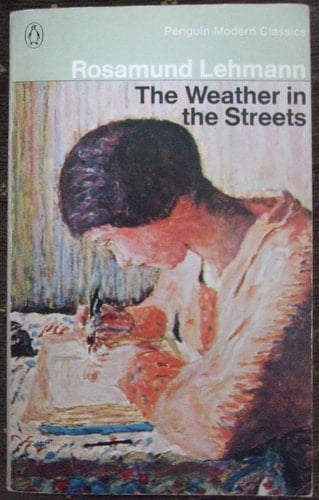 The Weather in the Streets