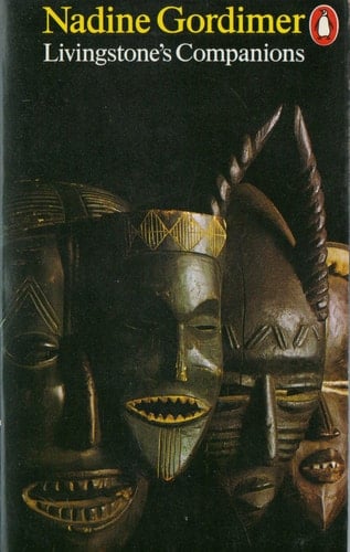 Livingstone's Companions