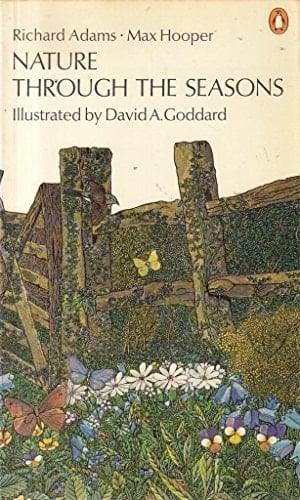 Nature Through the Seasons