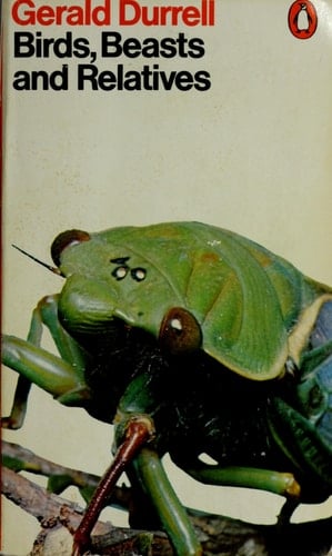 Birds, Beasts, and Relatives