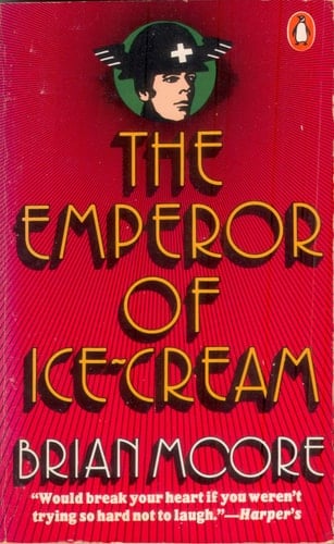 The Emperor of Ice Cream