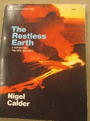 The Restless Earth