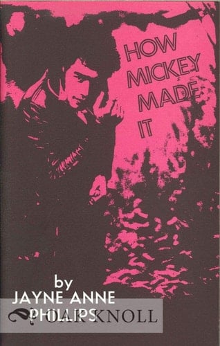 How Mickey Made It