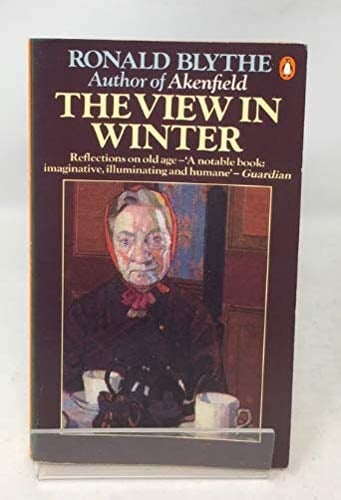 The View in Winter