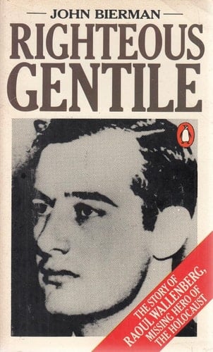 Righteous Gentile