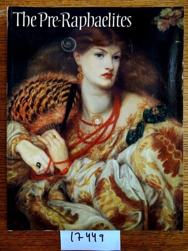The Pre-Raphaelites
