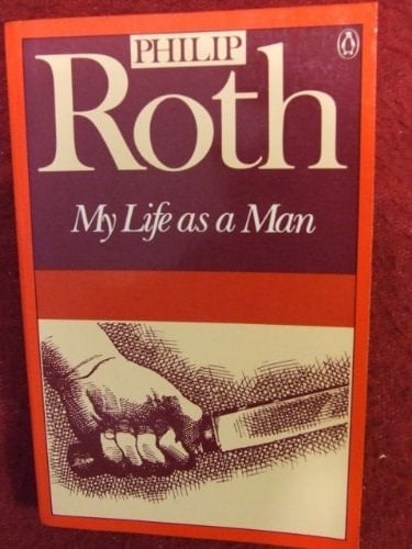 My Life as a Man