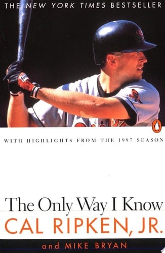The Only Way I Know With Highlights from the 1997 Season