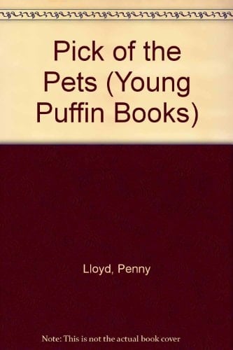 Pick of the Pets From Bugs to Bunnies