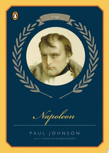 Napoleon A Life