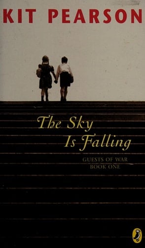 The Sky Is Falling
