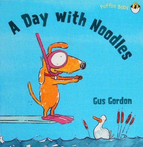 A Day with Noodles
