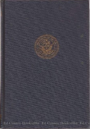 The United States Navy and the Vietnam Conflict: The Setting of the Stage to 1959: 001