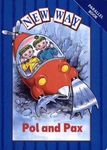 Pol and Pax